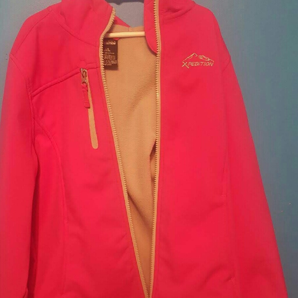 Jacket
